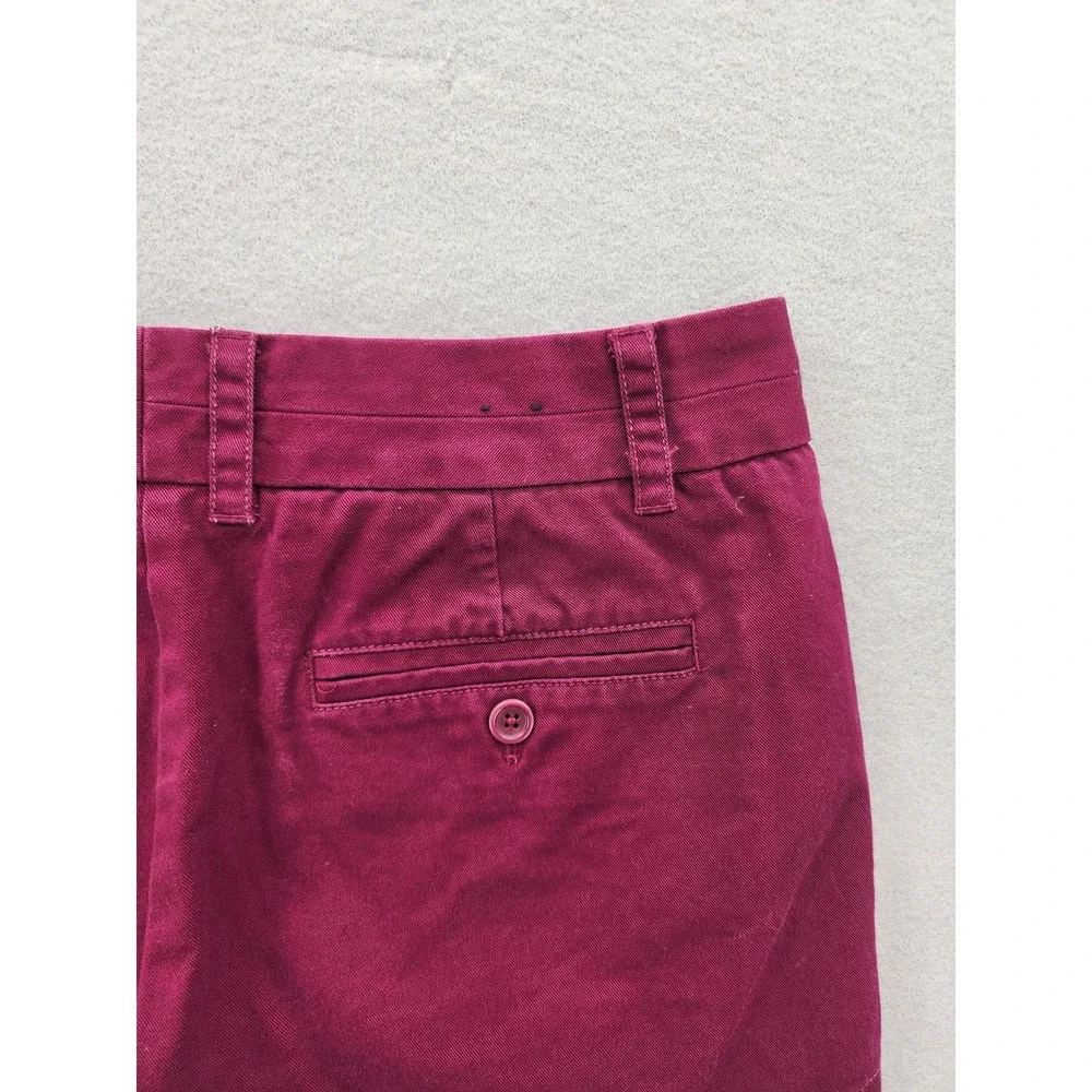 J. Crew crew chino